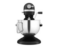 KitchenAid Robot kuchenny 5,6L Artisan 5KSM60SPXEBM czarny mat - 1595520 - zdjęcie 2